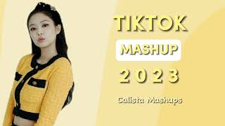 Tiktok Mashups 2023  Calista Tiktoks [upl. by Hankins]