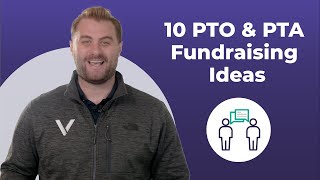 10 PTO amp PTA Fundraising Ideas to Boost Revenue Quickly [upl. by Asiral356]