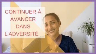 Continuer à avancer quand on perd la motivation [upl. by Ubald]