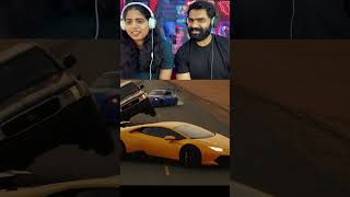 Habibi Drip Song reaction  Nivin Pauly  Dabzee 🔥 Vere Level Music [upl. by Yelena]