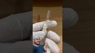 Tramadol UsesSide EffectsRoutes tvsohail ytshorts shorts shortsvideo tramadol [upl. by Weatherley]