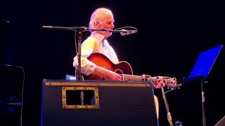 Peter Hammill  Afterwards  Florence  20 November 2024 [upl. by Gensler]