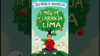 Radionovela ‐ Livro Meu Pé de Laranja Lima [upl. by Anirbed]