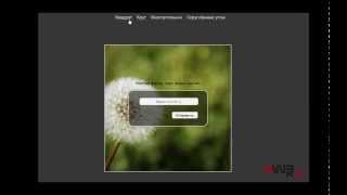 WYSIWYG Web Builder lightbox [upl. by Hahseram49]