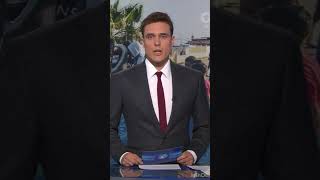 Tödlicher Angriff auf Helfer im Gazastreifen  Tagesschau 2424 [upl. by Savill]