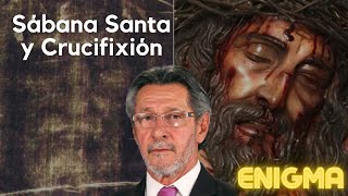 ¿La Sábana Santa es la historia clínica de la Crucifixión [upl. by Motch]