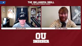 What the 12Team Playoff Means for OU  Sooner Softball Breakdown  Oklahoma Drill Podcast [upl. by Lanna]