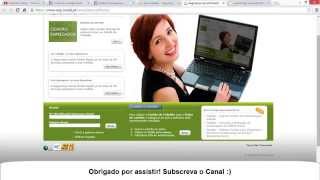 Como Pedir Password Segurança Social Directa [upl. by Eikciv]