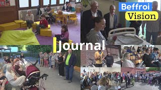 Le journal du Cateau du 01 06 24 [upl. by Merrie]