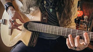 10 Acoustic Guitar Cover Songs Every Guitarist Should Learn • TABS Included [upl. by Files779]