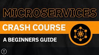 Microservices Crash Course amp Moleculer JS Intro [upl. by Melinda]