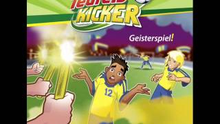 Teufelskicker  Folge 36 Geisterspiel [upl. by Nally]