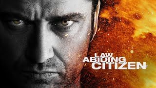 Law Abiding Citizen Full Movie Review In Hindi  Hollywood Movie Fact And Story  Gerard Butler [upl. by Tterraj]