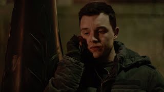 Gallavich  quotCome On Cupcakequot  S05E12 [upl. by Drais433]