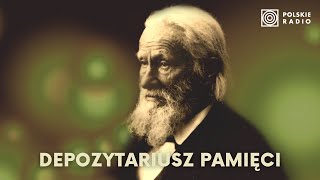 Władysław Mickiewicz  depozytariusz pamięci o ojcu [upl. by Lenna127]