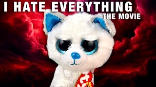 Beanie Boos I HATE EVERYTHING The Movie [upl. by Groome]