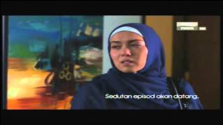 Teaser Episod Akhir UDDara [upl. by Mancino]