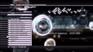 Final Fantasy XIII2 ITAHD  Bestiario Completo  MASTER IN MOSTROLOGIA [upl. by Shepperd]