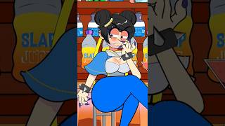 When ChunLi Needs to Rant Again 🍙❤️  animation streetfighter6 chunli [upl. by Imalda785]