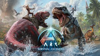 🔴 Ark Survival Ascended en directo H [upl. by Aniuqaoj987]