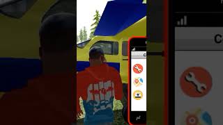 Tall man glitch 😱😱😱 in Indian bike driving 3d [upl. by Odnalro142]