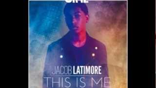 Jacob Latimore quotSlowquot ft OMG Girlz [upl. by Jaella610]