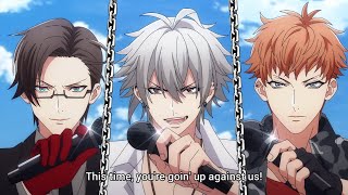 Hypnosis Mic Season 2 moments that live rent free part 2 [upl. by Woodford411]