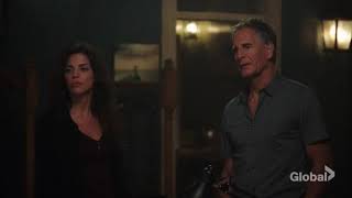 NCIS New Orleans  S4 Ep3  The Asset  Pride and Gregorio [upl. by Imogen]