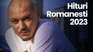 Muzica Romaneasca 2023 Usoara 🎤 Hituri Romanesti 2023 Mix 🎤 Playlist Muzica Romaneasca 2023 [upl. by Madaih331]