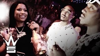 How The Biggest Parties In Miami Are Thrown Ft Nicki Minaj Migos Meek Mill Gucci Mane amp More [upl. by Delmer]