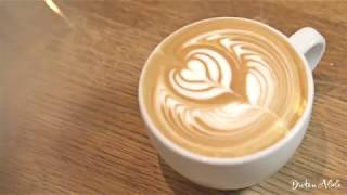 Best of Latte Art [upl. by Etnovert441]