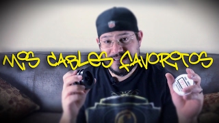 Tutorial mis cables favoritos  kanthal  ni80 nichrome 80  ss316L stainless steel 316L [upl. by Eustazio]