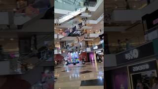 Malad west infinity Mall shopping and rights 🎢🤑 [upl. by Yerdua]