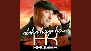 Aloha Heja He 2013 Radio Edit [upl. by Airdnek]