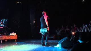 Aaron Carter  Aarons Party amp Im All About You [upl. by Nrevel261]