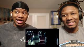 Ashanti  Rain On Me Performance Version reaction [upl. by Assilaj642]