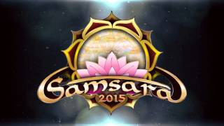 Tungevaag Raaban  Samsara 2015 [upl. by Lerrej648]