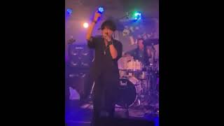 GLAY「MERMAID」Cover shorts GLAYのコピーバンドGRISE 922日Live house スターライト『２４の唄家』 [upl. by Hallett]