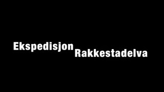 Ekspedisjon Rakkestadelva [upl. by Idnym]