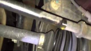 VW Power Steering Repair In Wilmington Delaware [upl. by Nillek]