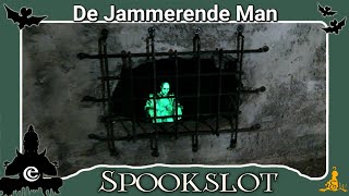 Efteling Spookslot  De Jammerende Man [upl. by Skip]