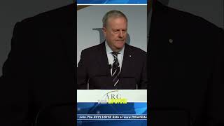 Peter Costello warns young people about the longterm costs of government spending [upl. by Coney813]