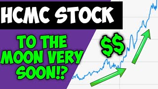 HCMC STOCK UPDATE  ANALYSIS  WHY IS IT DOWN TODAY amp COULD IT SEE HUGE UPSIDE POTENTIAL VERY SOON [upl. by Asilej]