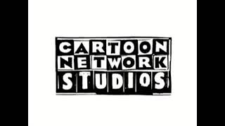 Cartoon Network Studios Logo Class of 3000 Variant FULL COMPLETE VERSION Recreation [upl. by Adelaida]