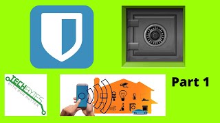 How to enable Bitwarden to manage logins amp Two Factor Authentication in Your SmartHome [upl. by Elockin]