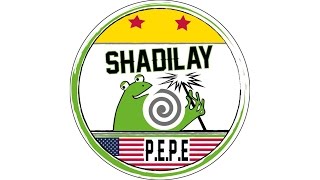 SHADILAY  PEPE the original  live from the 1986 on the Italian television [upl. by Lail]