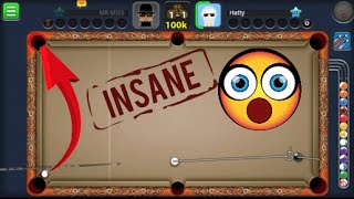 Miniclip 8 ball pool  The Best In The World Part 2  MR MISS [upl. by Furmark]