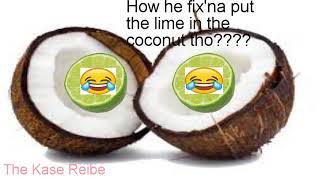 Lime in the Coconut [upl. by Awuhsoj]