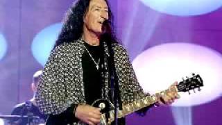 Ken Hensley Black Hearted Lady [upl. by Iphlgenia402]