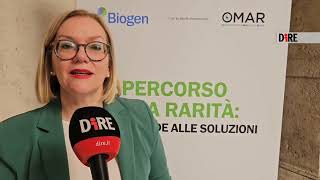 Roma  LBILANCIO MALAVASI PD NON SI PARLA DI PREVENZIONE IN SANITÀ 051124 [upl. by Pasol655]